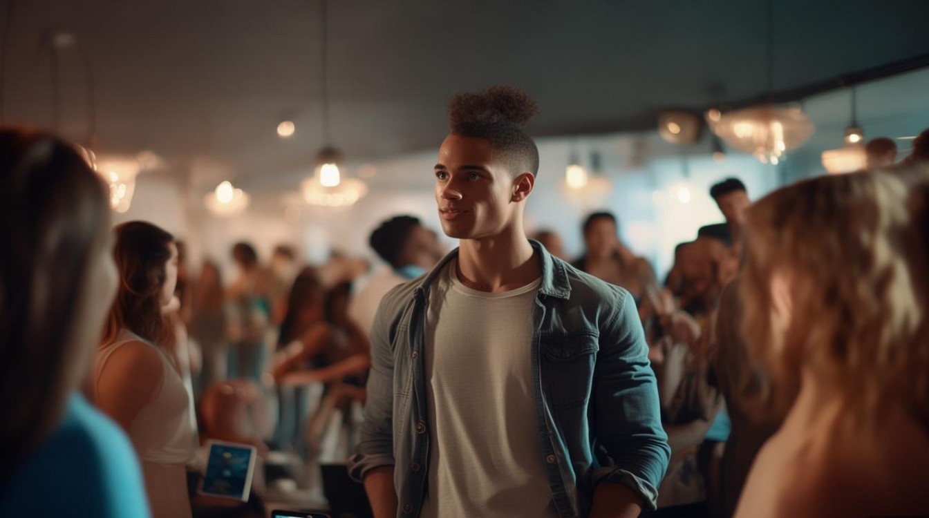 聚会搭讪女孩技巧2025最新视频有用吗?-图1 聚会搭讪女孩技巧2025最新视频有用吗?-图1