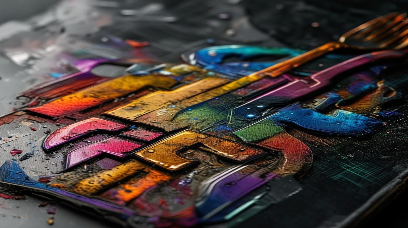 2025年餐饮新标志怎么设计才吸引Z世代?-图1 2025年餐饮新标志怎么设计才吸引Z世代?-图1