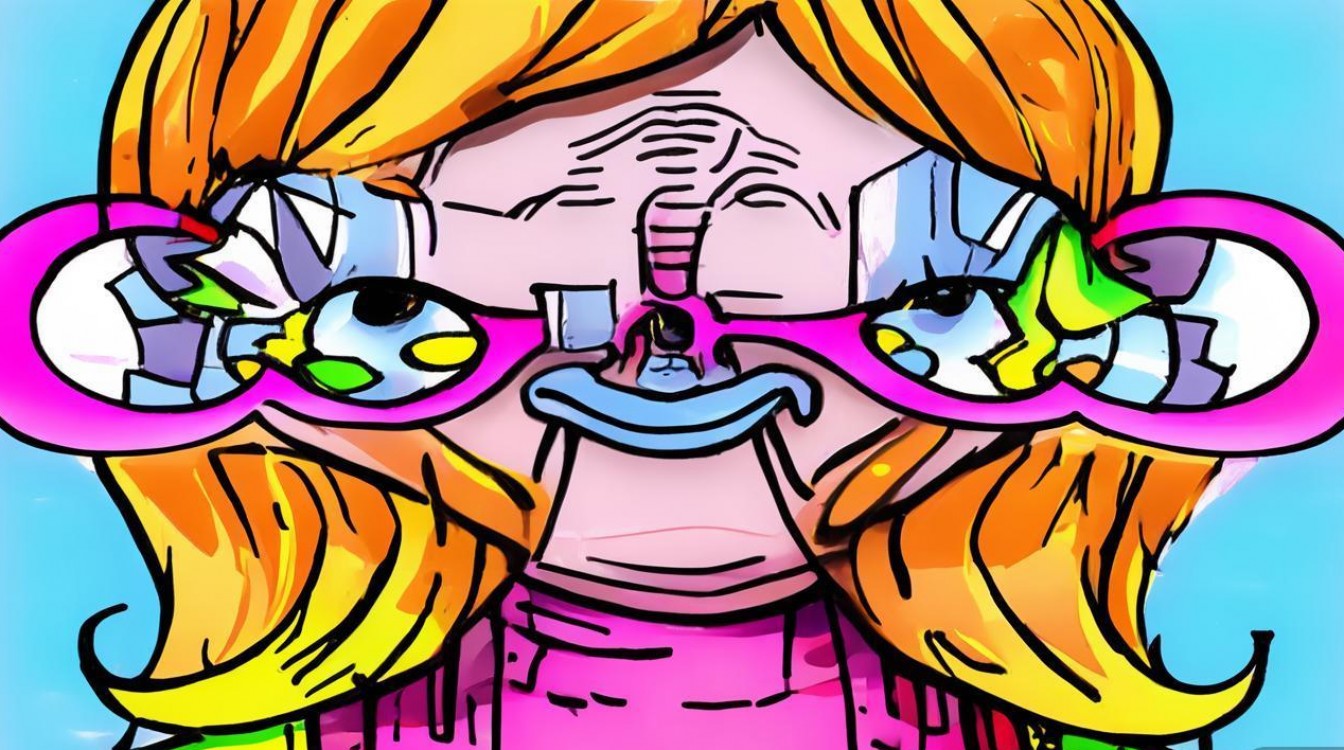 2025年卡通画像技巧有哪些?最新图片教程来了!-图1 2025年卡通画像技巧有哪些?最新图片教程来了!-图1