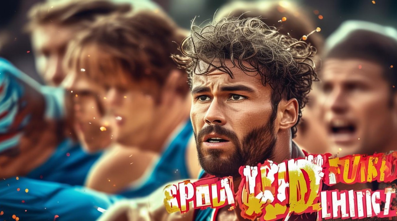 2025运动创意插画趋势,这些灵感图片够新潮吗?-图1 2025运动创意插画趋势,这些灵感图片够新潮吗?-图1