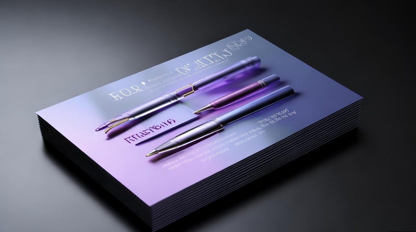 名片卡创意-图1