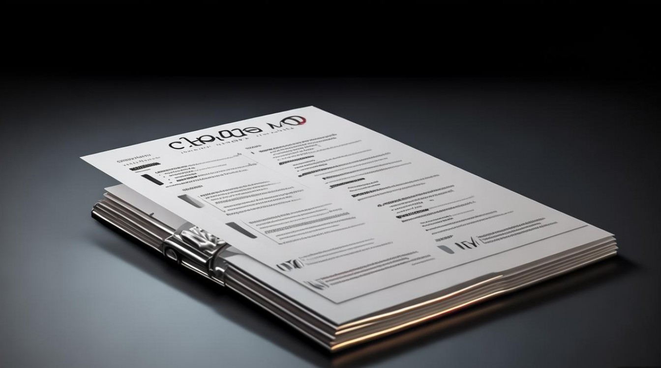 个性创意简历-图1 个性创意简历-图1