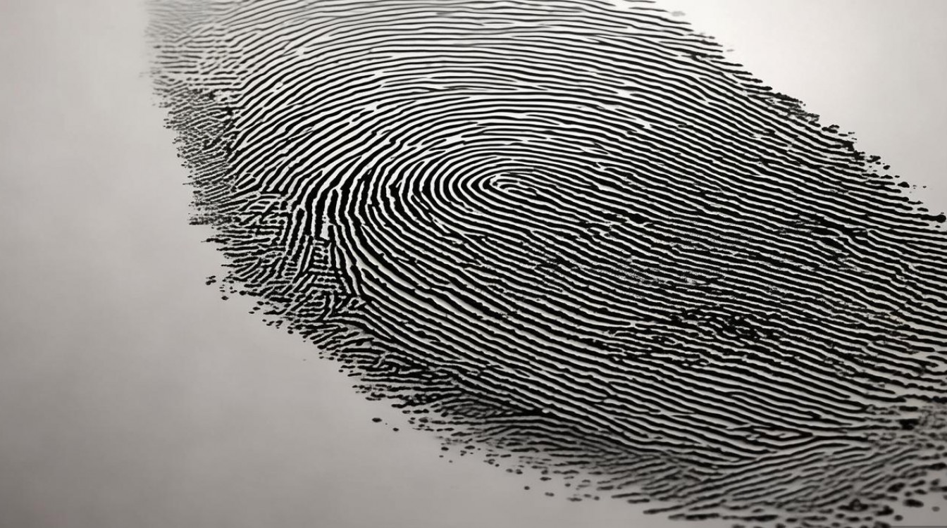 2025年指纹创意图片最新趋势有哪些?-图1 2025年指纹创意图片最新趋势有哪些?-图1