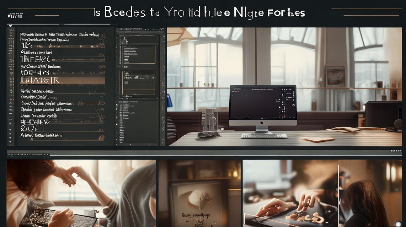 2025最新创意字体教程视频,这3个技巧你学会了吗?-图1 2025最新创意字体教程视频,这3个技巧你学会了吗?-图1