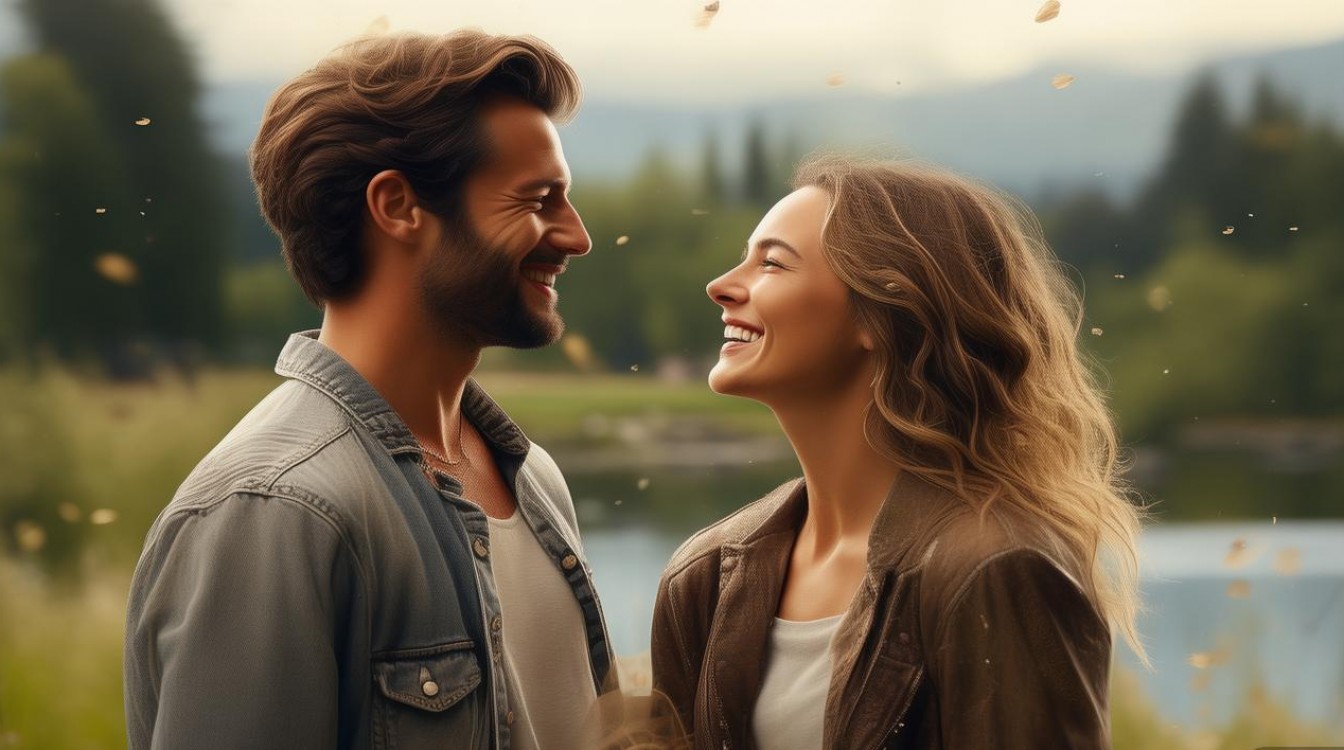 情侣创意摄影-图1 情侣创意摄影-图1