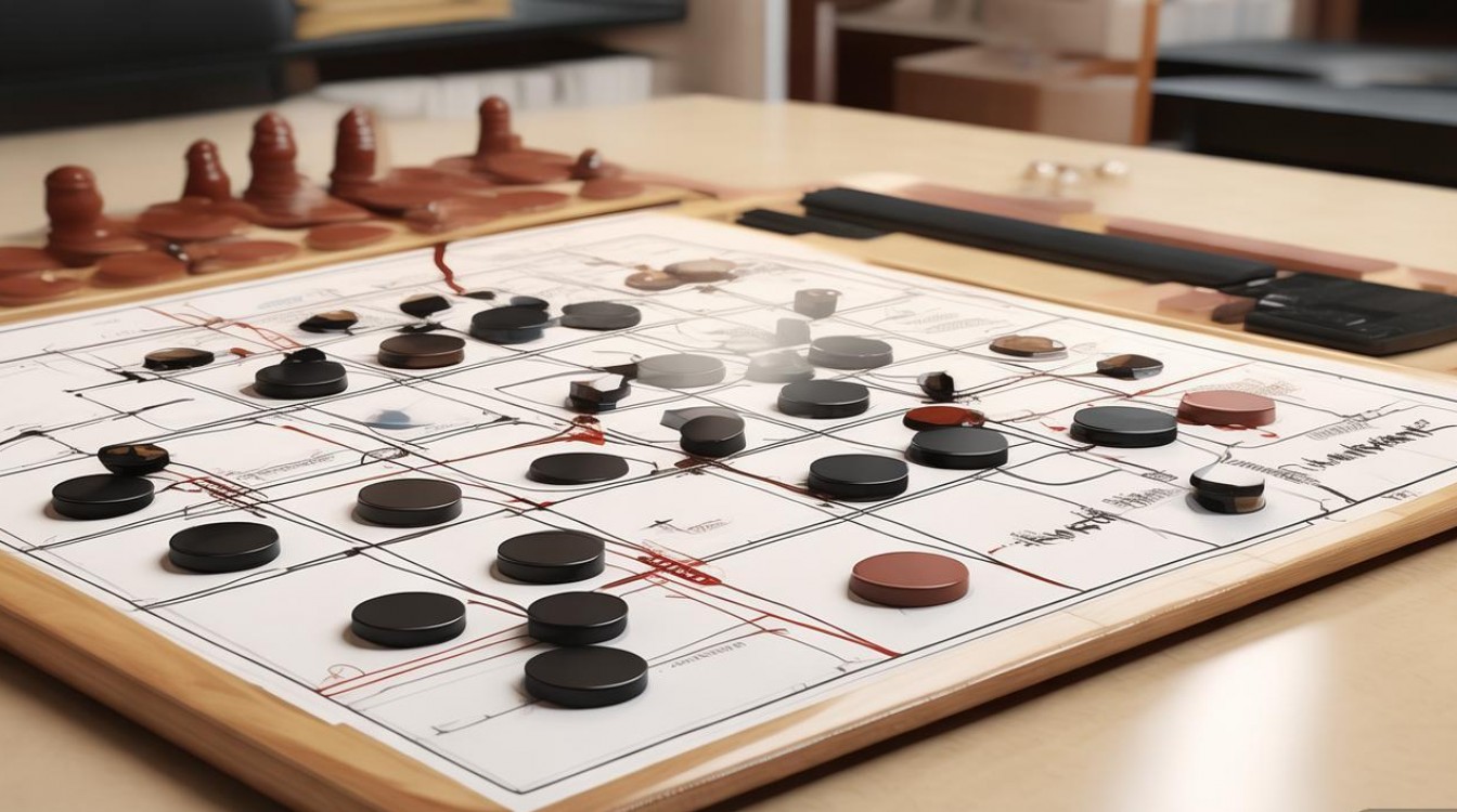 2025十五跳棋技巧视频教程最新15招速学?-图1 2025十五跳棋技巧视频教程最新15招速学?-图1