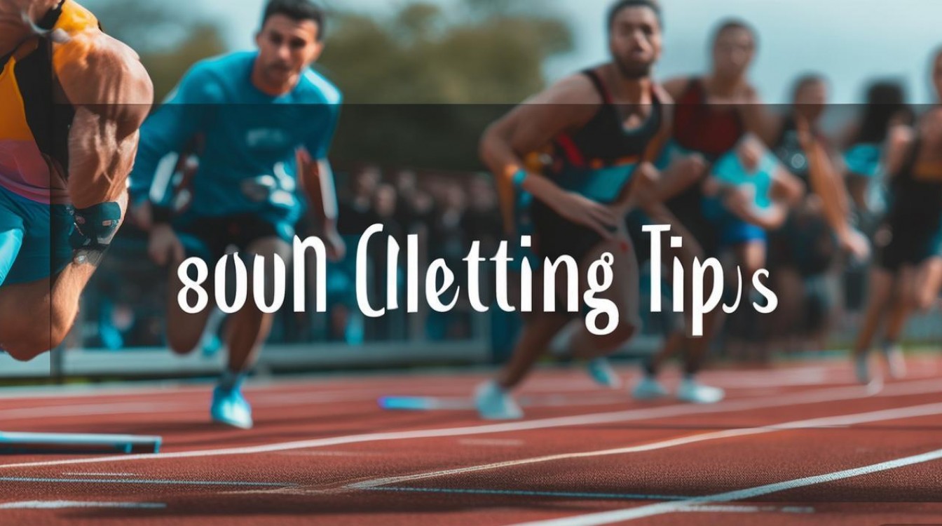 800米作弊技巧曝光?体测公平性如何保障?-图1 800米作弊技巧曝光?体测公平性如何保障?-图1