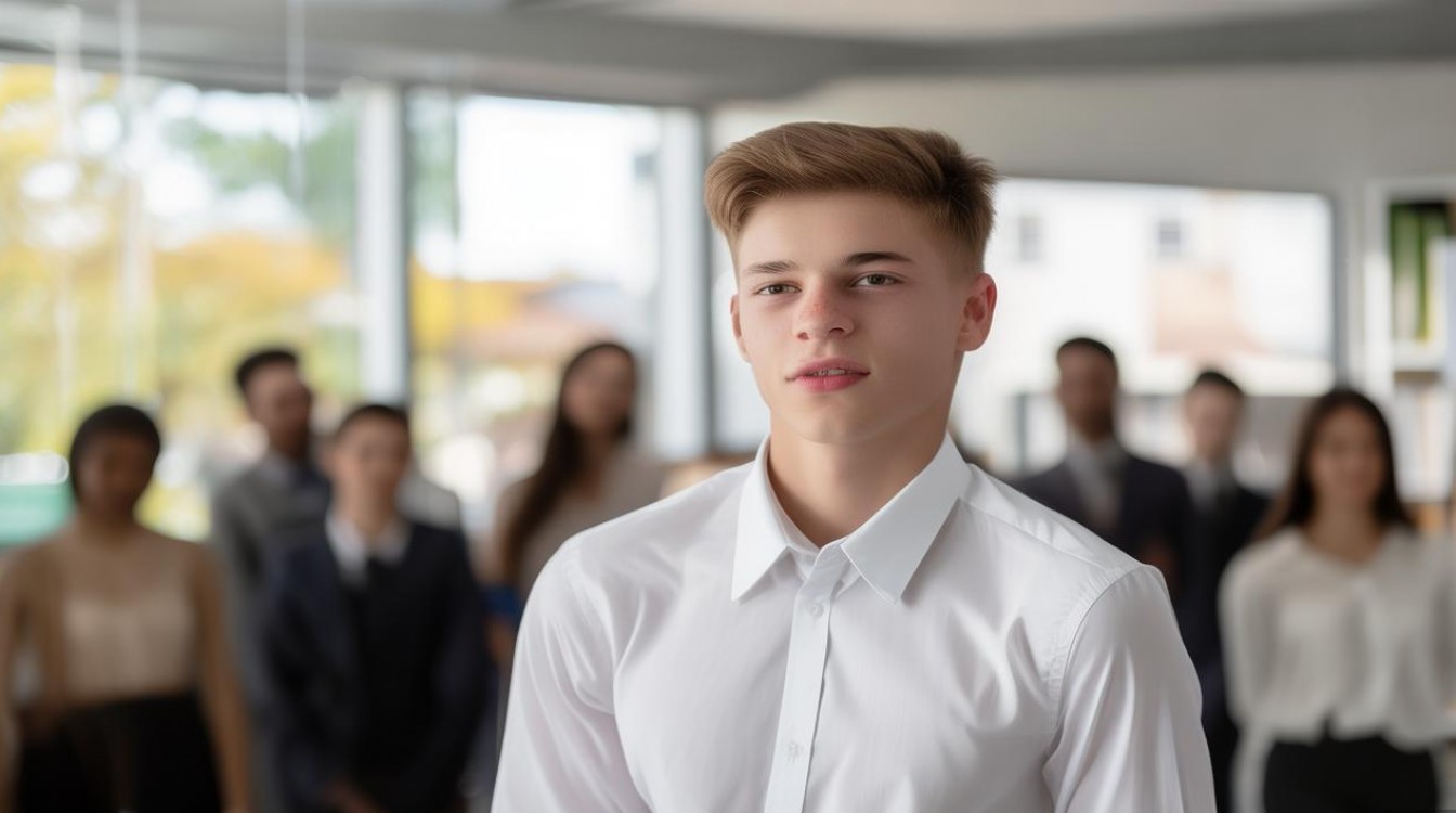 2025大学自招面试技巧有哪些?最新方法速看!-图1 2025大学自招面试技巧有哪些?最新方法速看!-图1