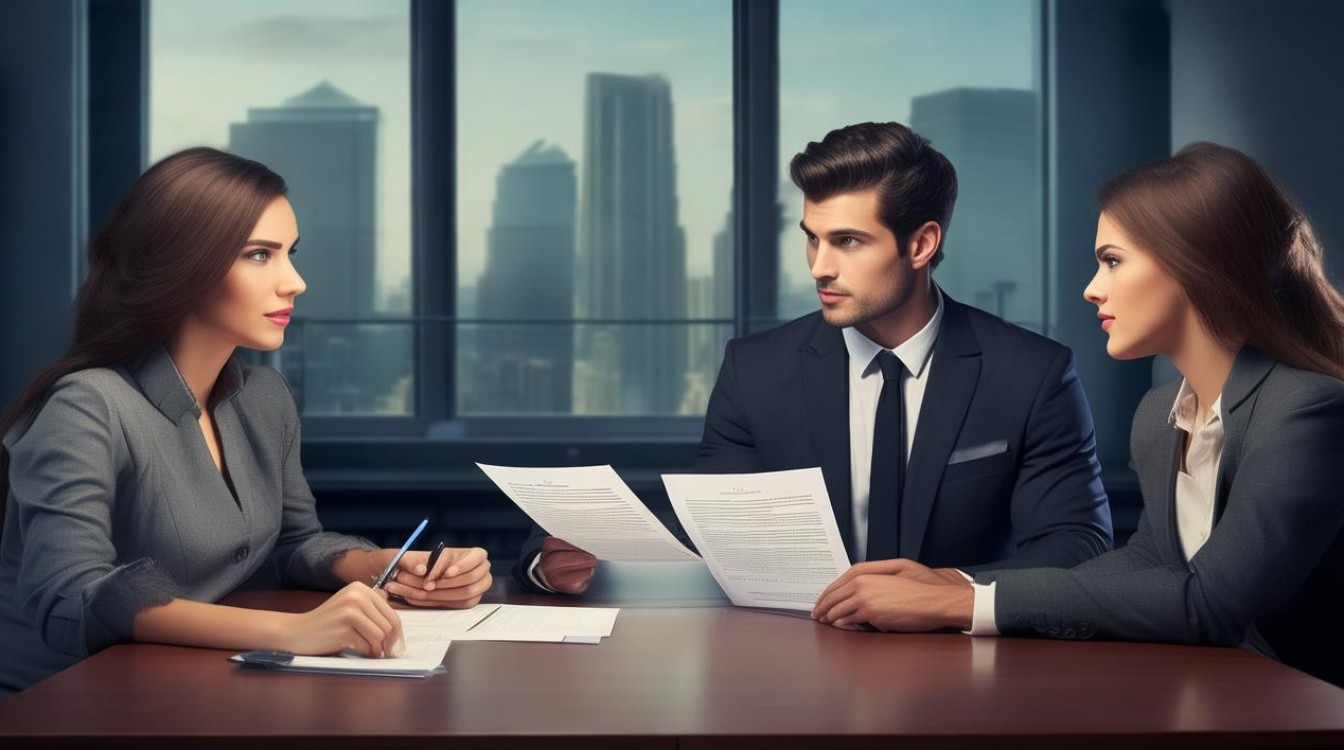 2025业务合作谈判,业务员如何快速提升签约技巧?-图1 2025业务合作谈判,业务员如何快速提升签约技巧?-图1