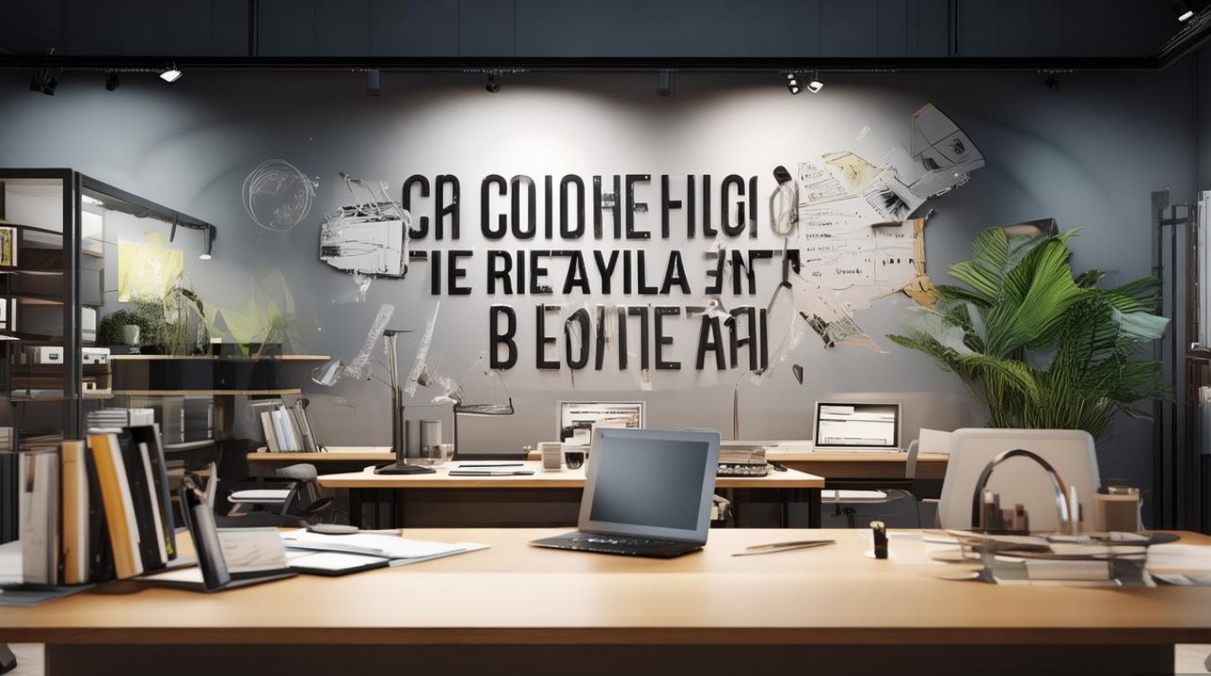 2025年创意机构设计,如何突破同质化困局?-图1 2025年创意机构设计,如何突破同质化困局?-图1