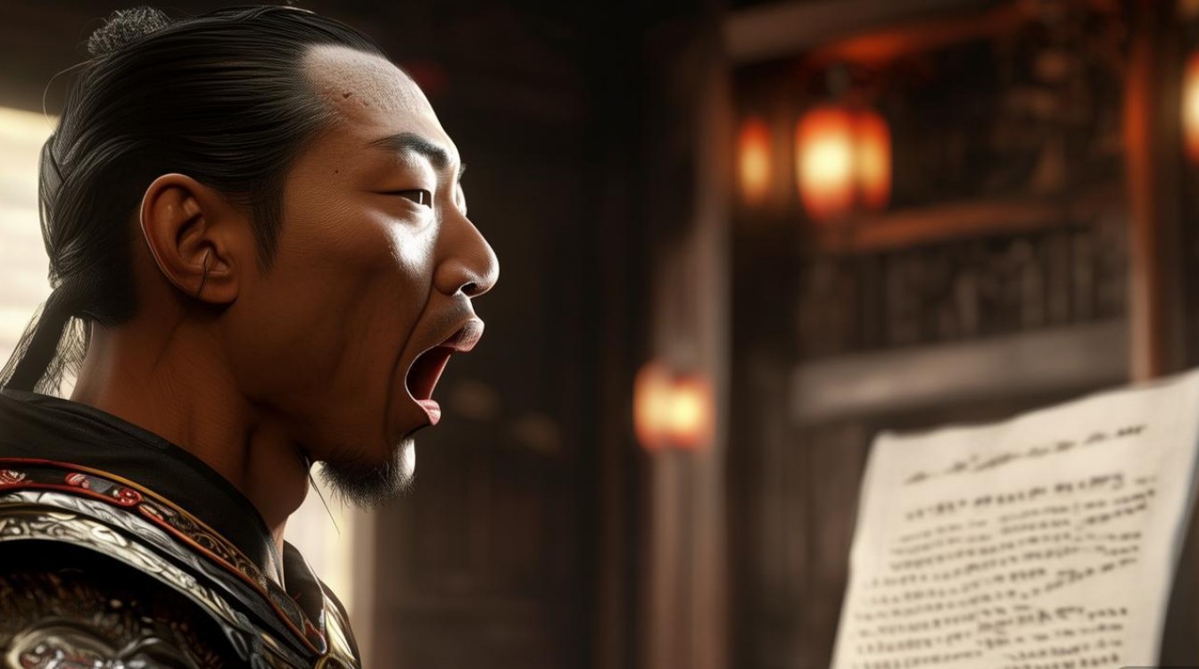 学口技技巧-图1 学口技技巧-图1