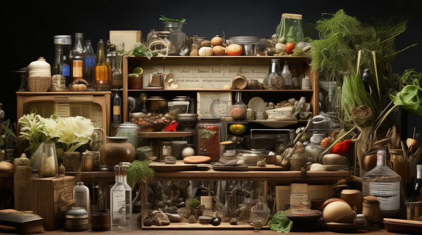 创意静物摄影作品-图1 创意静物摄影作品-图1