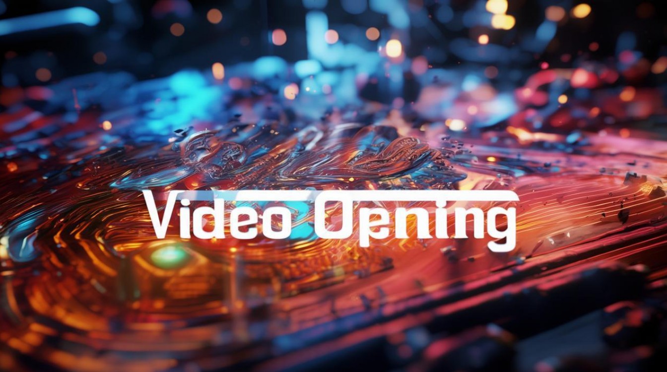 创意视频开头-图1 创意视频开头-图1