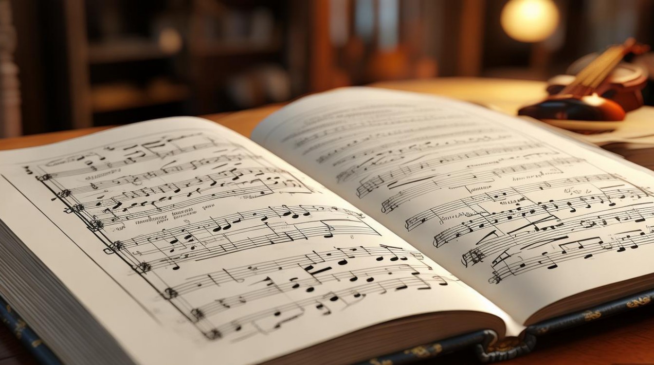 乐理技巧作文-图1 乐理技巧作文-图1