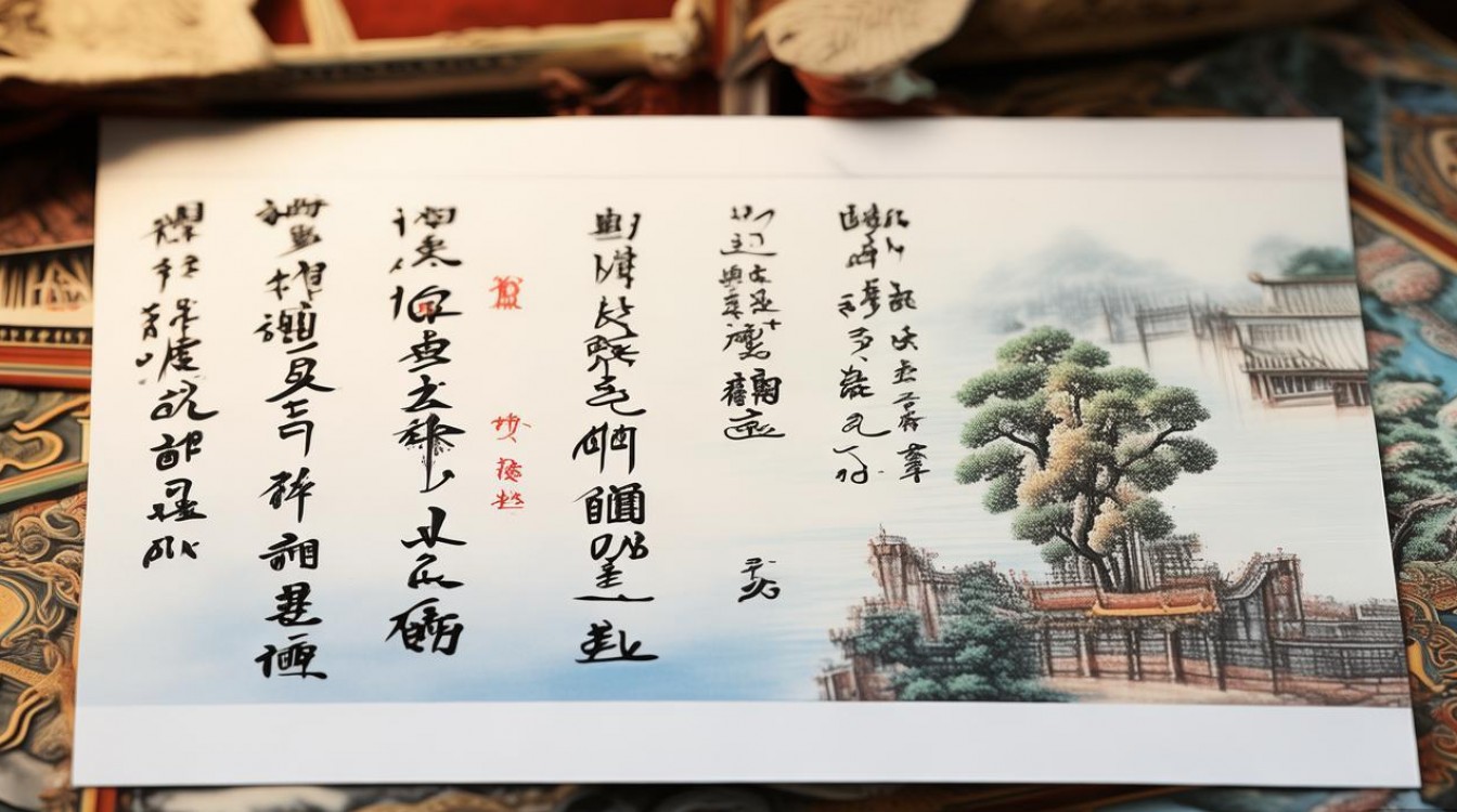 中国风创意画-图1 中国风创意画-图1