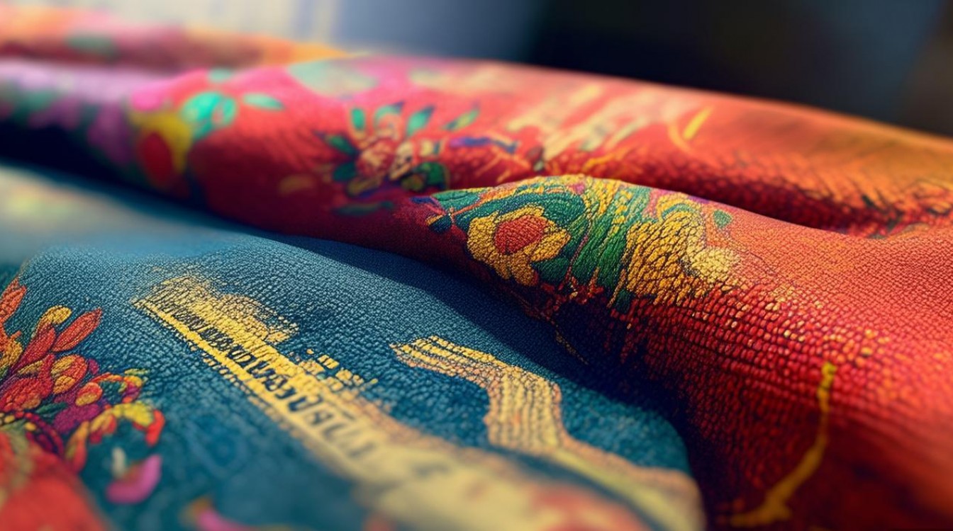 2025花布创意新趋势,传统元素如何玩转年轻市场?-图1 2025花布创意新趋势,传统元素如何玩转年轻市场?-图1