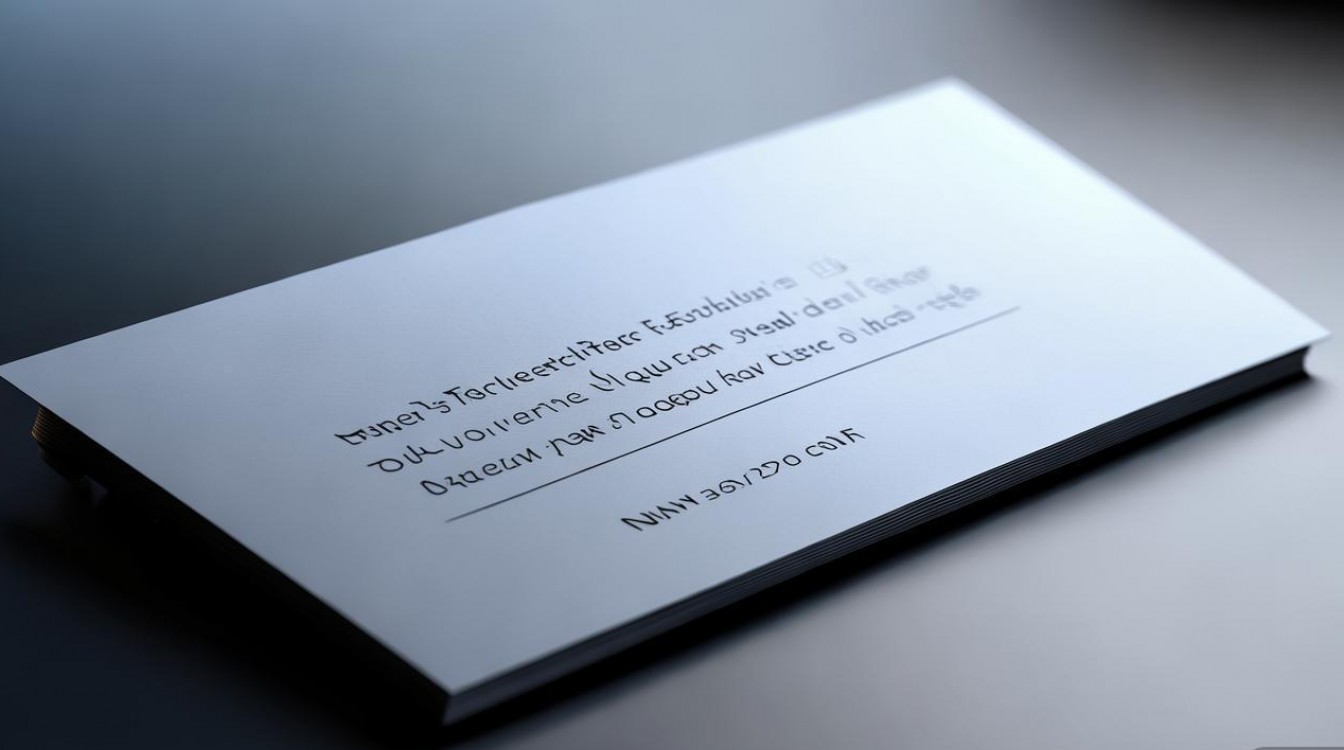 创意名片个-图1 创意名片个-图1