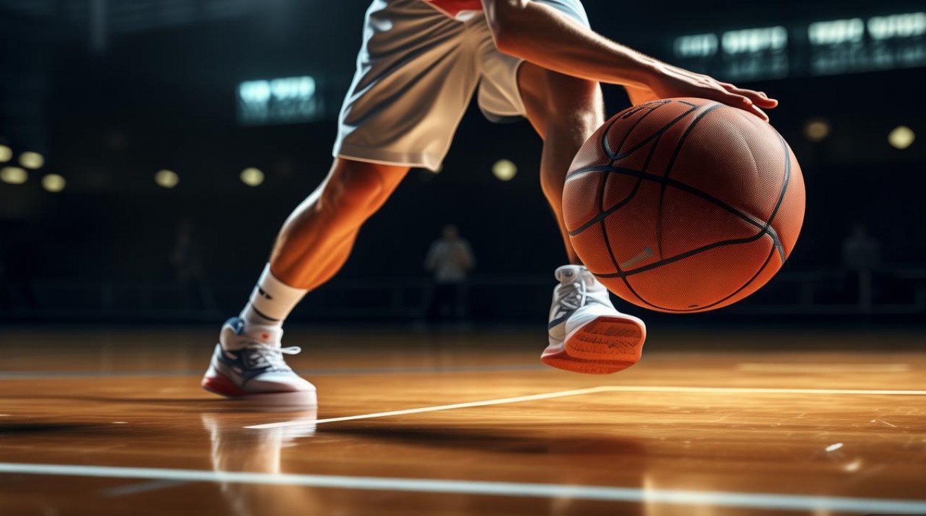 折返上篮的技巧-图1 折返上篮的技巧-图1