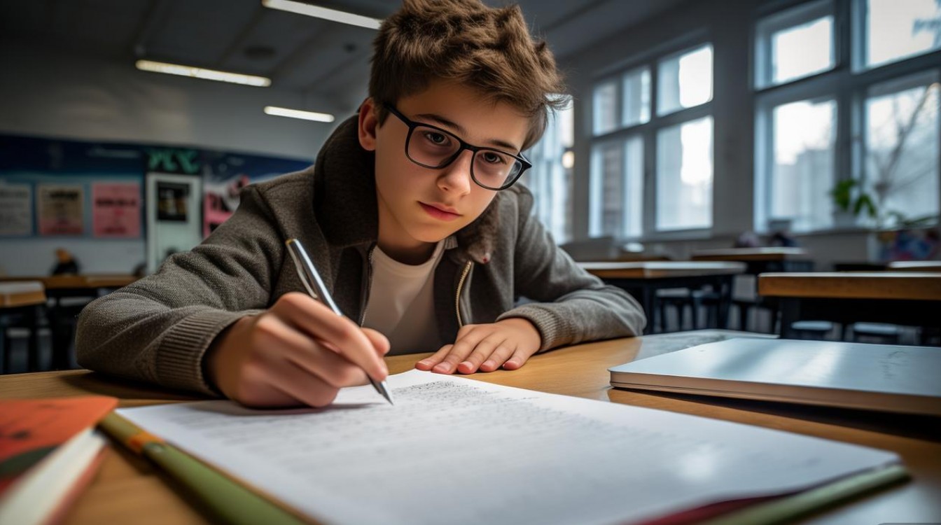 中考考场作文技巧-图1 中考考场作文技巧-图1