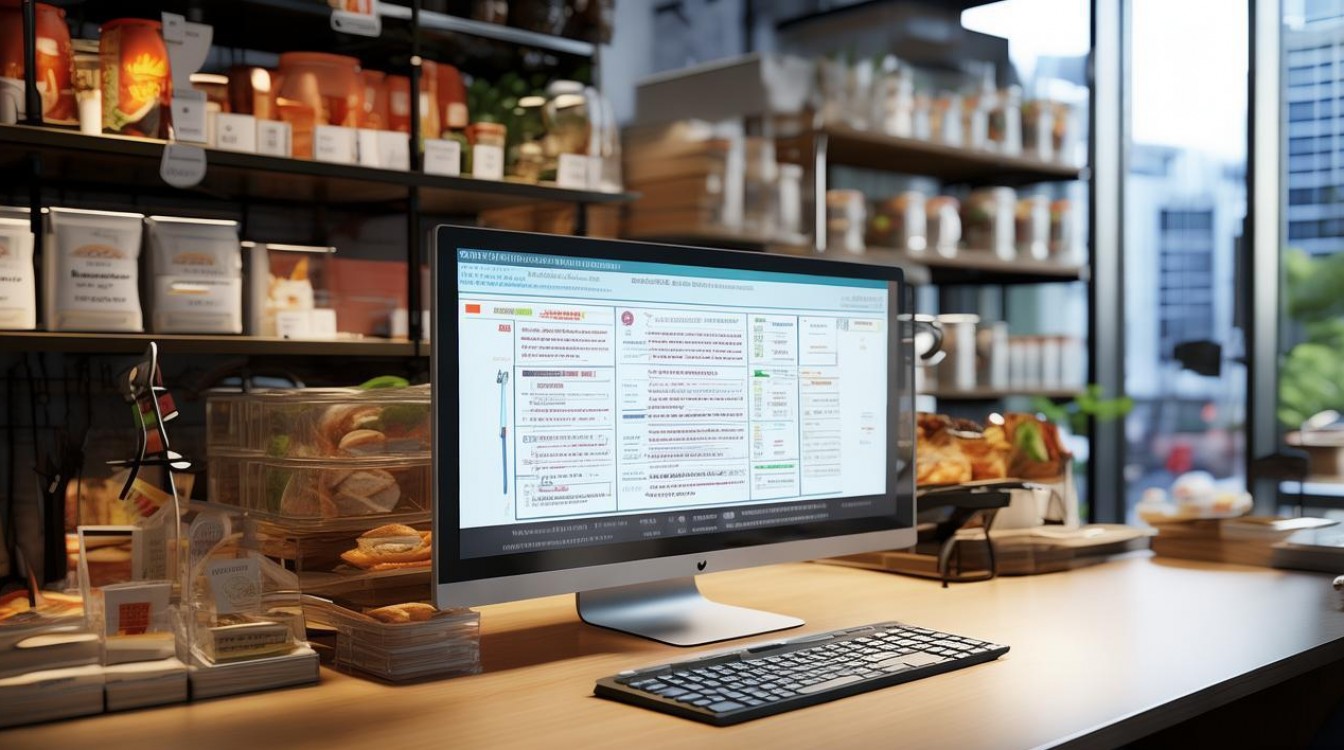 快餐网店管理技巧-图1 快餐网店管理技巧-图1