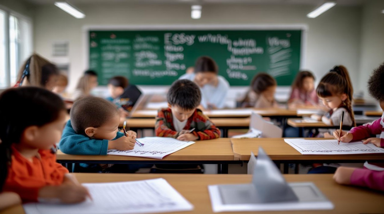 中考倒计时!初中作文速成技巧有哪些?-图1 中考倒计时!初中作文速成技巧有哪些?-图1