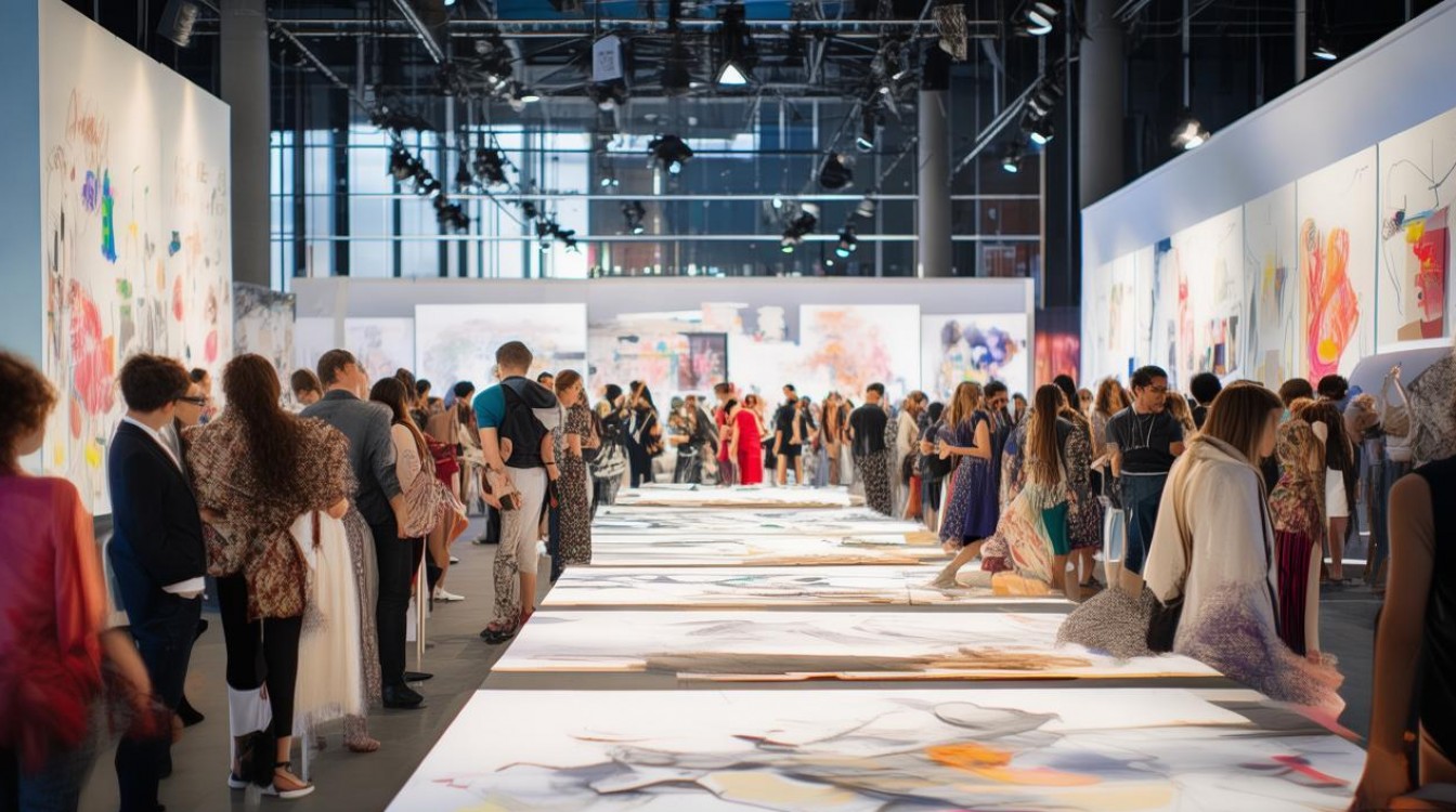 潮流创意活动-图1 潮流创意活动-图1