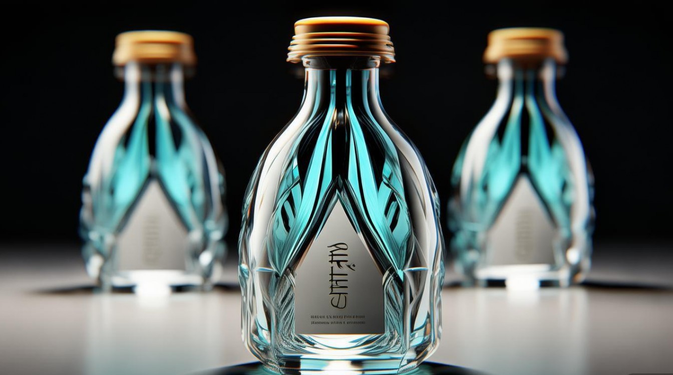 包装瓶创意设计-图1 包装瓶创意设计-图1