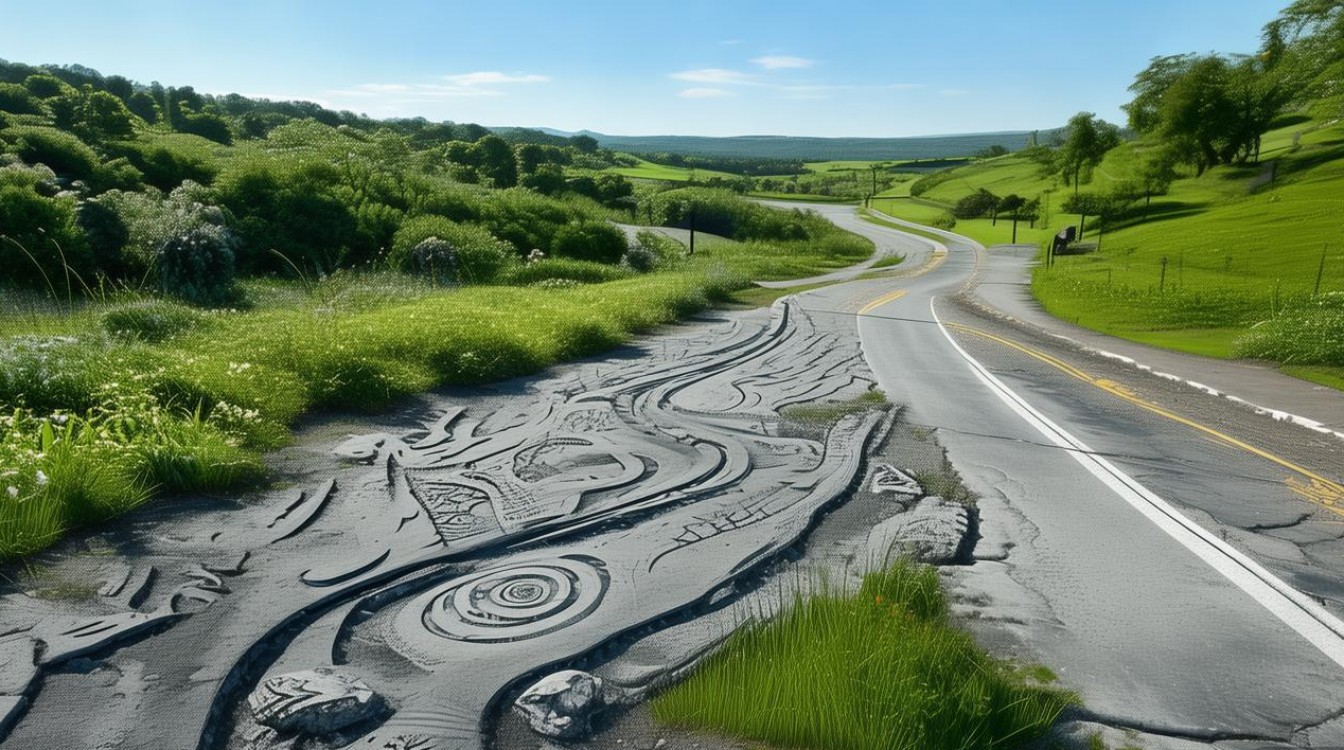 创意道路设计-图1 创意道路设计-图1