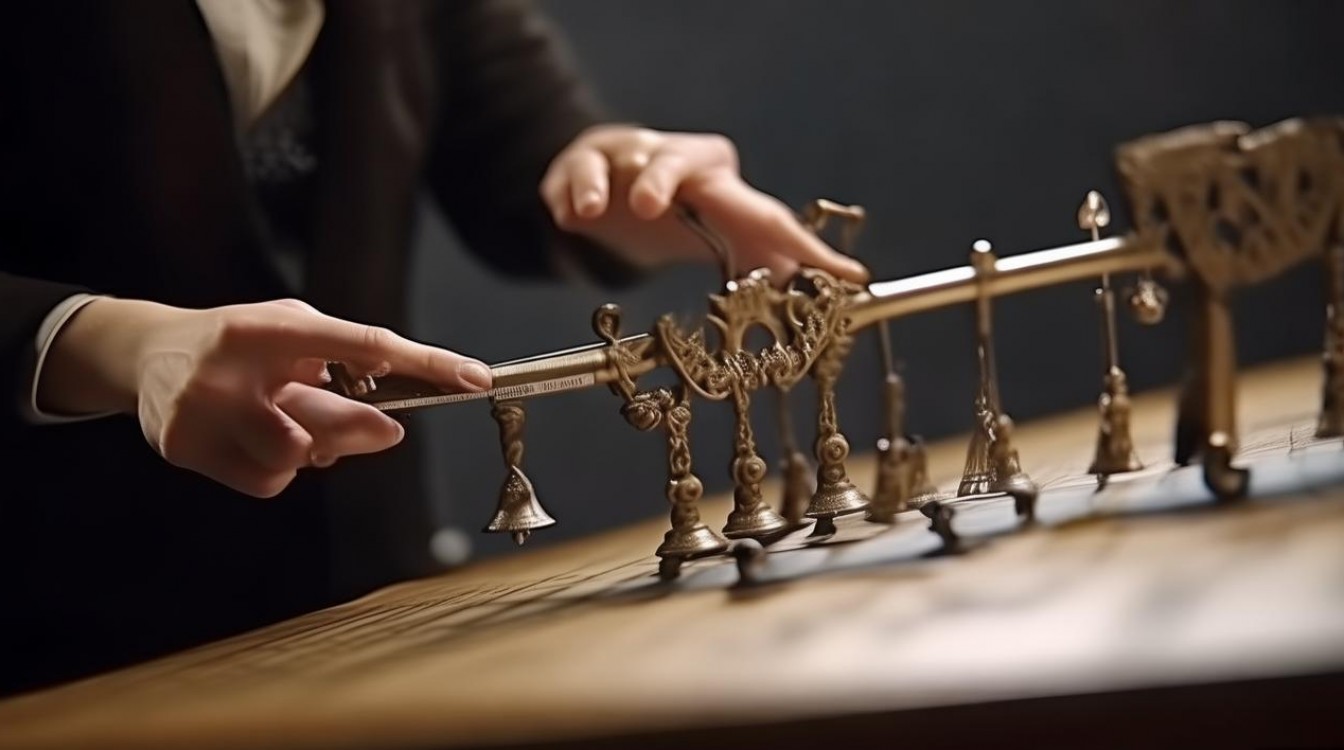 2025年小钟琴演奏技巧有哪些新突破?-图1 2025年小钟琴演奏技巧有哪些新突破?-图1