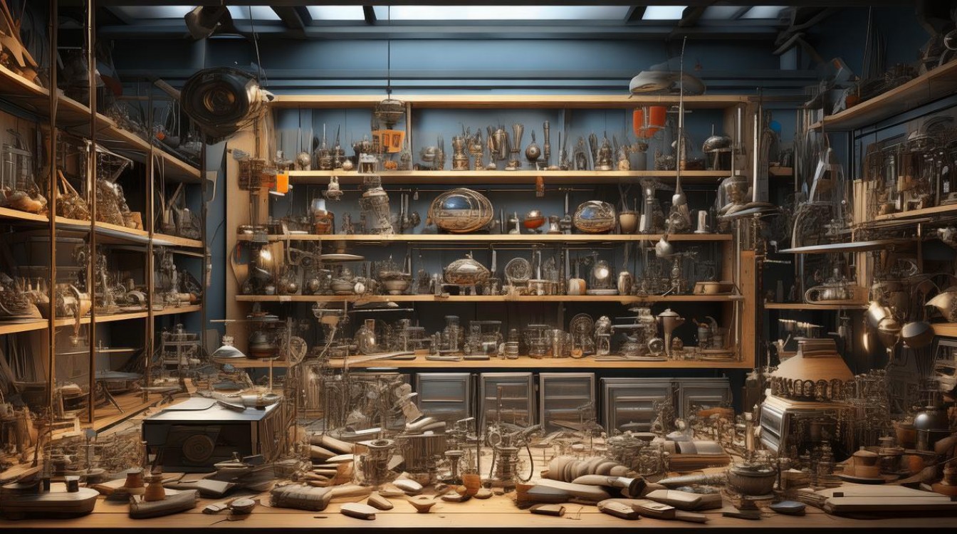 2025年最新生活创意发明,哪些能解决日常痛点?-图1 2025年最新生活创意发明,哪些能解决日常痛点?-图1