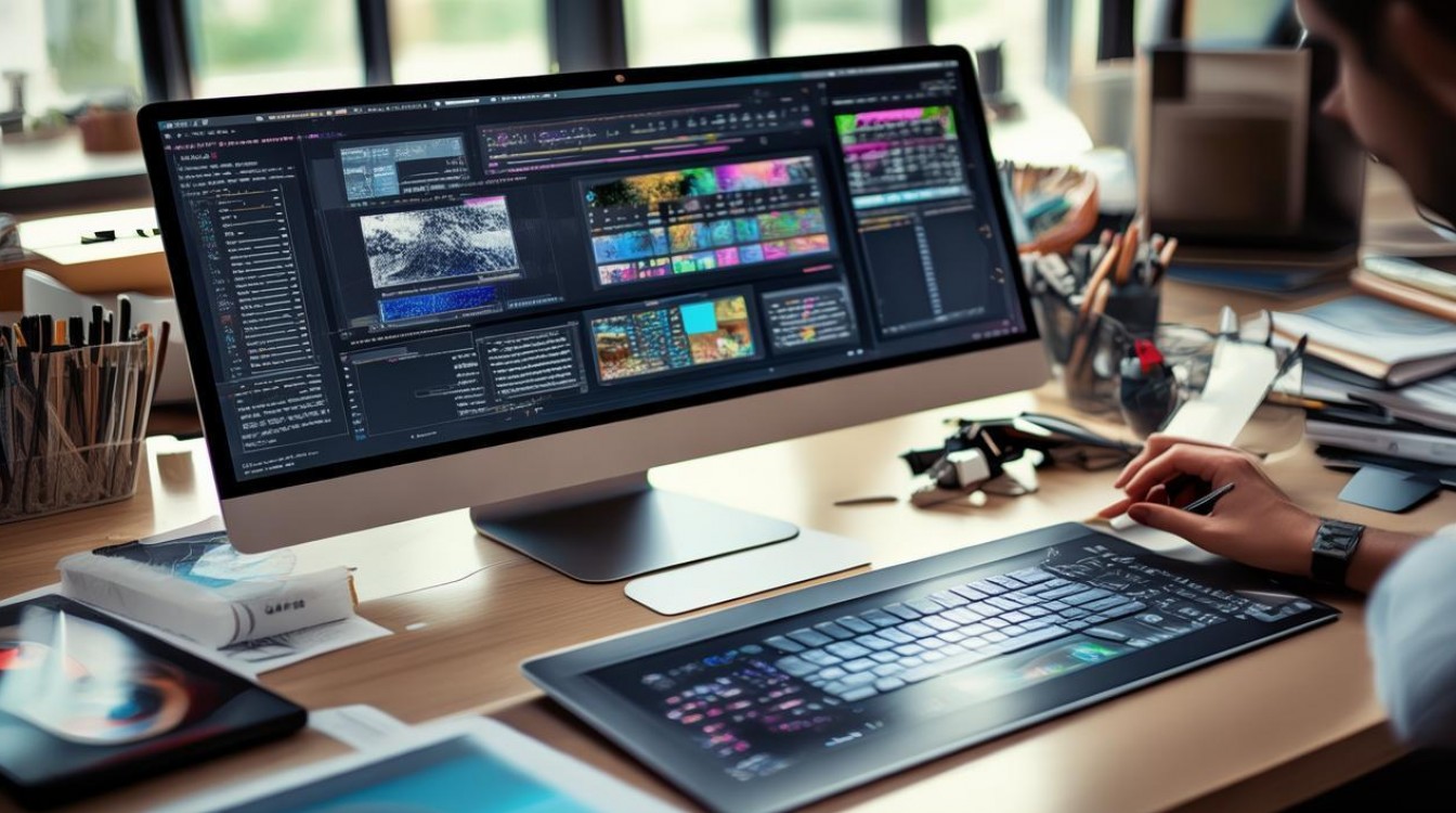 2025年网页美工技巧还吃香吗?现在学还来得及吗?-图1 2025年网页美工技巧还吃香吗?现在学还来得及吗?-图1