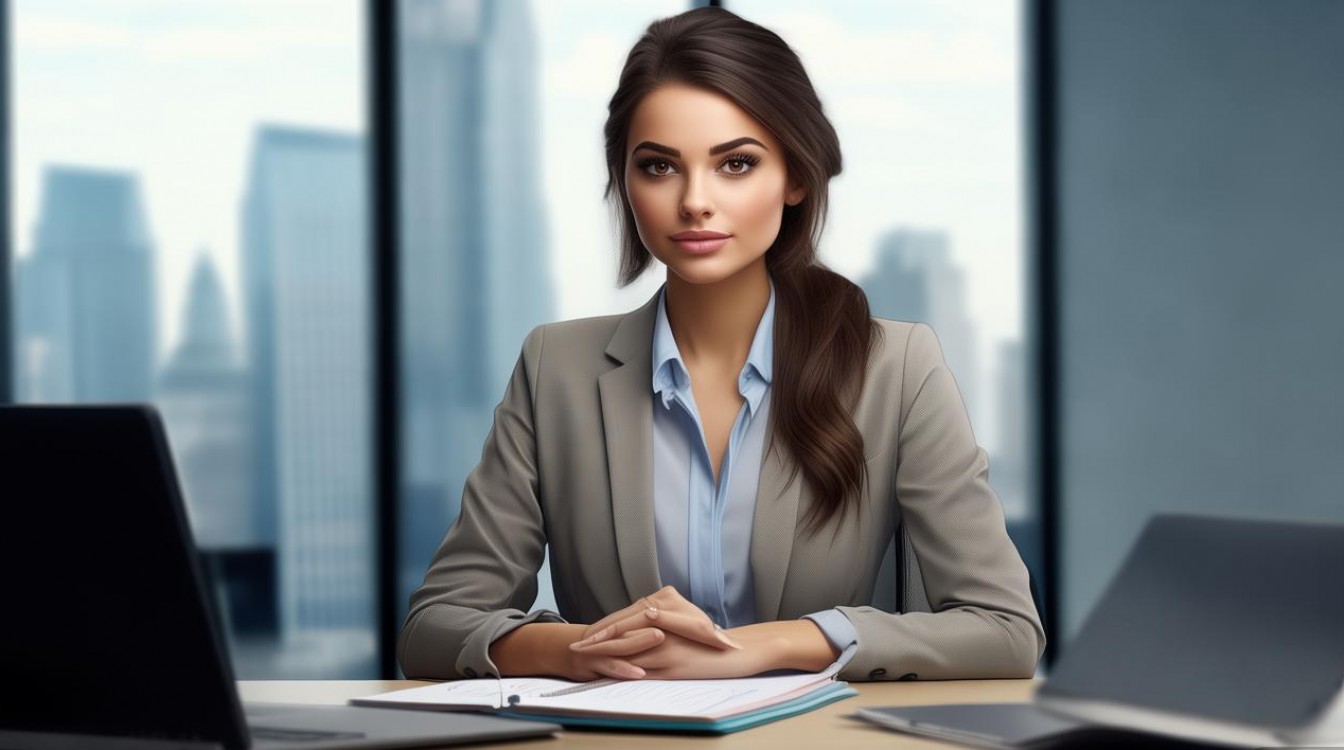 2025客服文员面试必考题?通关技巧最新解读!-图1 2025客服文员面试必考题?通关技巧最新解读!-图1