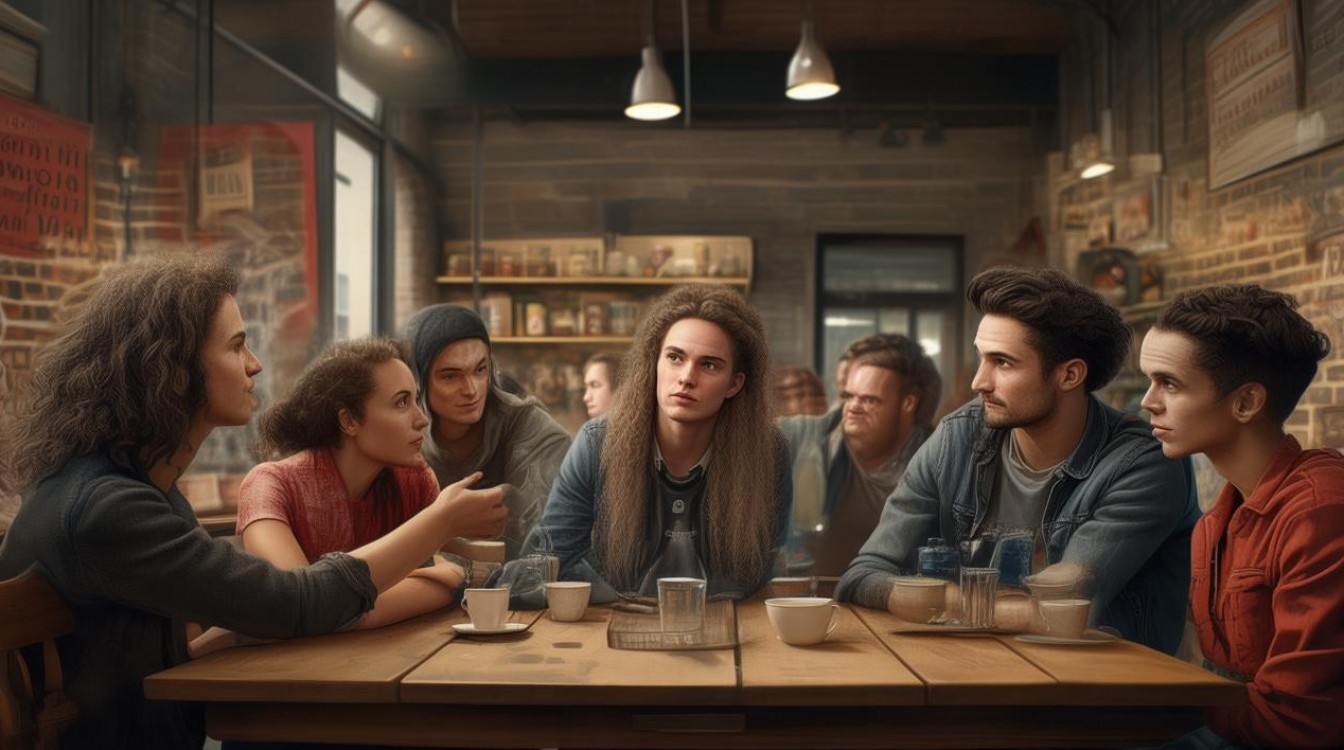 AI时代,人际交流技巧还重要吗?-图1 AI时代,人际交流技巧还重要吗?-图1