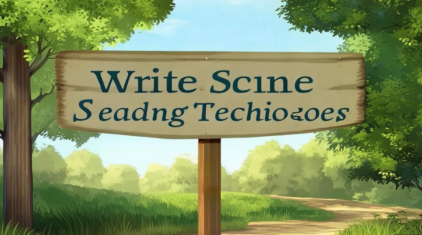写景作文阅读技巧,2025年如何快速抓核心?-图1 写景作文阅读技巧,2025年如何快速抓核心?-图1