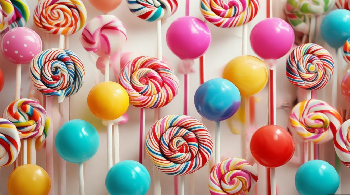 2025创意棒棒糖图片大全大图,最新款有哪些?-图1 2025创意棒棒糖图片大全大图,最新款有哪些?-图1