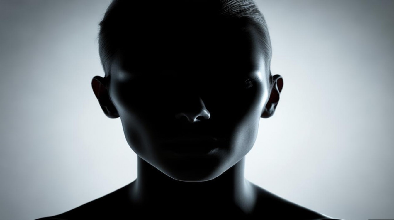 AI人脸剪影创意爆火,如何快速打造独特视觉符号?-图1 AI人脸剪影创意爆火,如何快速打造独特视觉符号?-图1