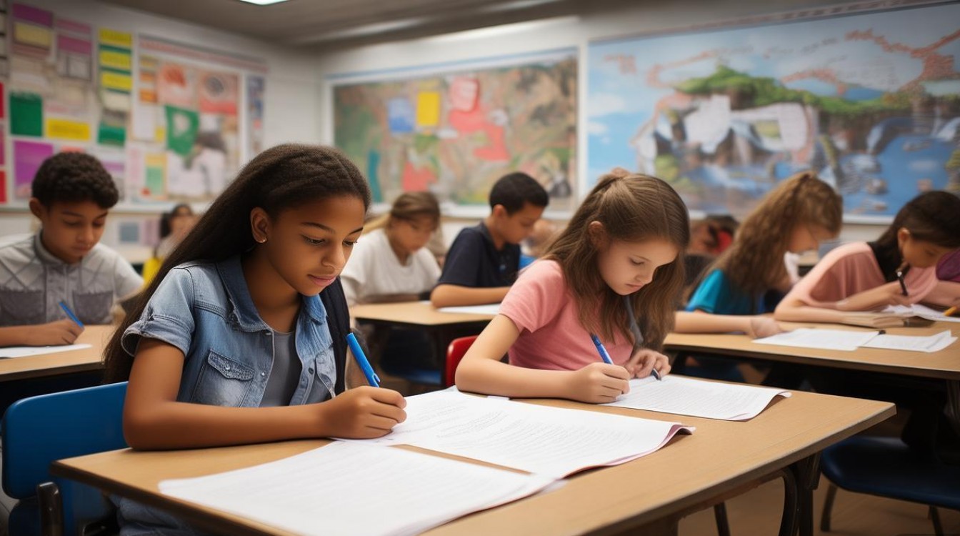 创意语文作业如何破圈?新式作业真能激发学习力吗?-图1 创意语文作业如何破圈?新式作业真能激发学习力吗?-图1