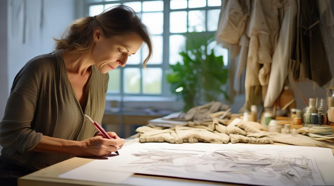 创意环保服装热潮下,如何让设计真正落地?-图1 创意环保服装热潮下,如何让设计真正落地?-图1