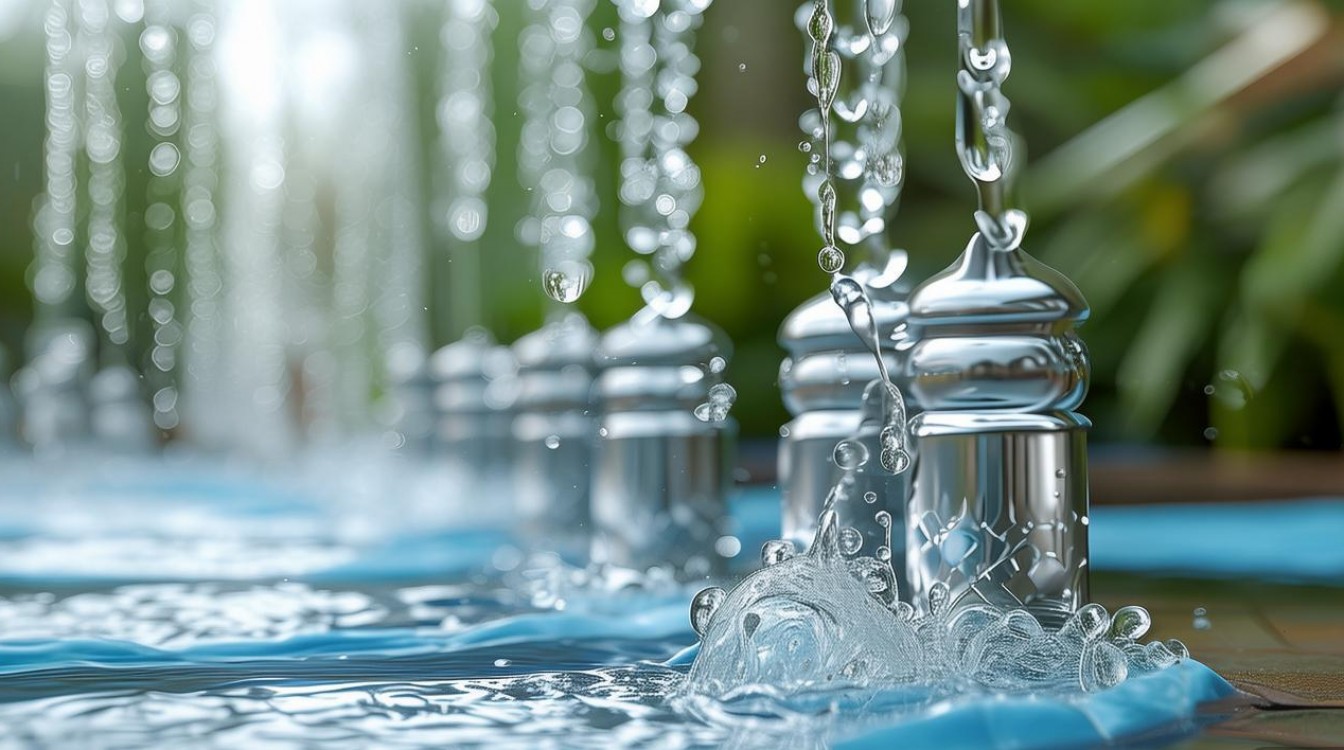 节水小技巧征文,2025年最实用的家庭节水法有哪些?-图1 节水小技巧征文,2025年最实用的家庭节水法有哪些?-图1