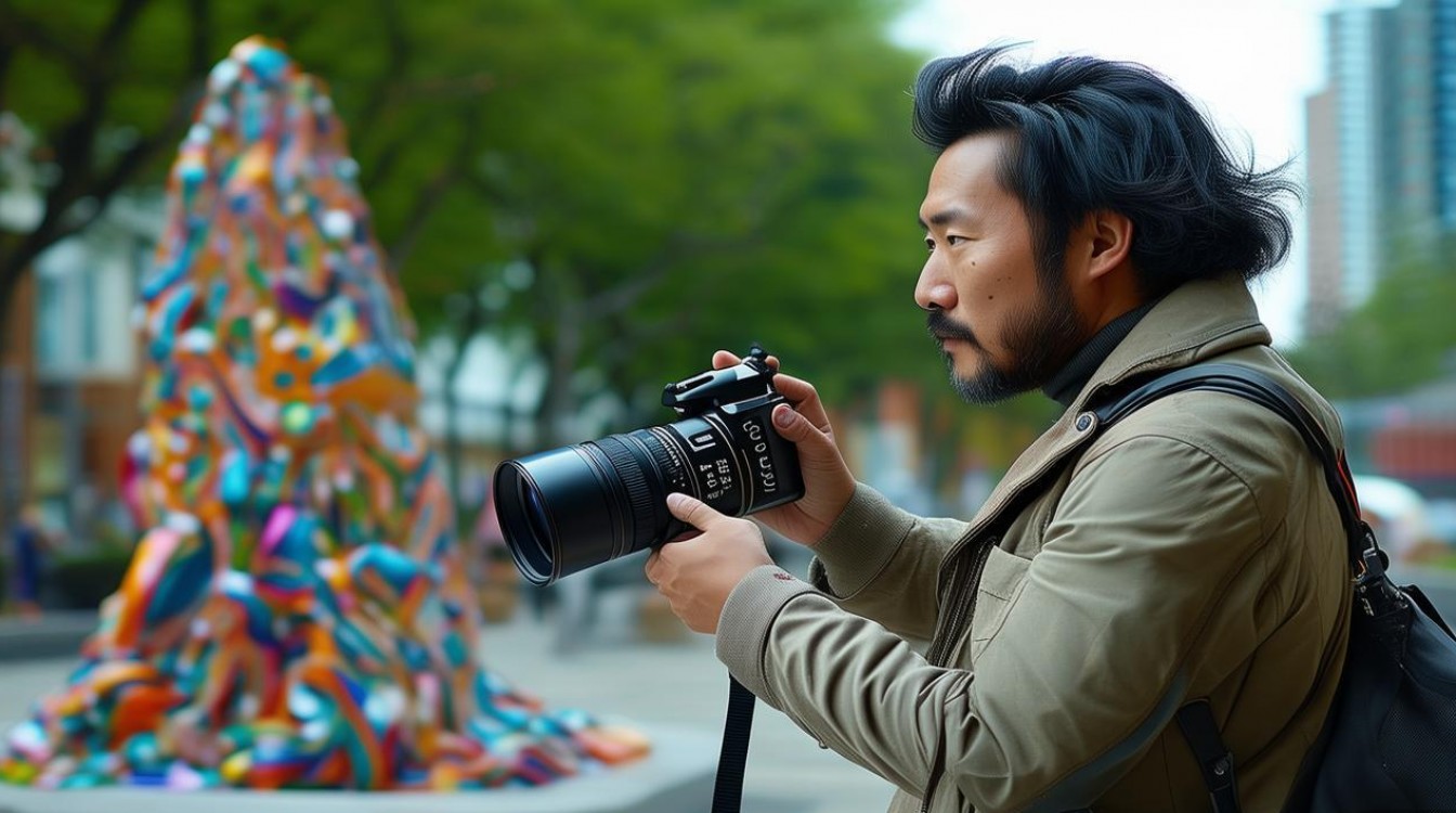 2025年最火创意拍照姿势,你解锁了吗?-图1 2025年最火创意拍照姿势,你解锁了吗?-图1