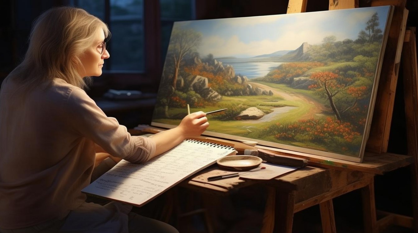 2025年如何掌握高效图画观察技巧?-图1 2025年如何掌握高效图画观察技巧?-图1