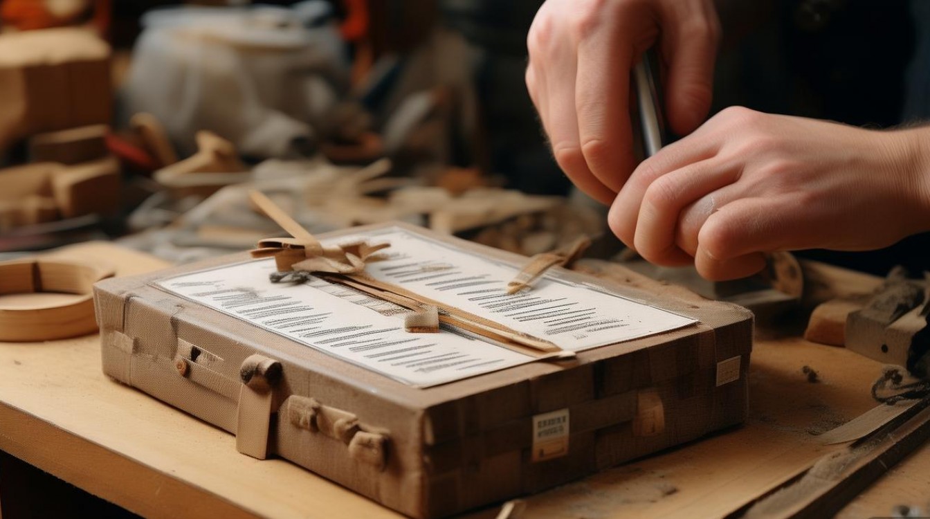 2025年最火创意小礼物怎么做?新手也能快速get!-图1 2025年最火创意小礼物怎么做?新手也能快速get!-图1