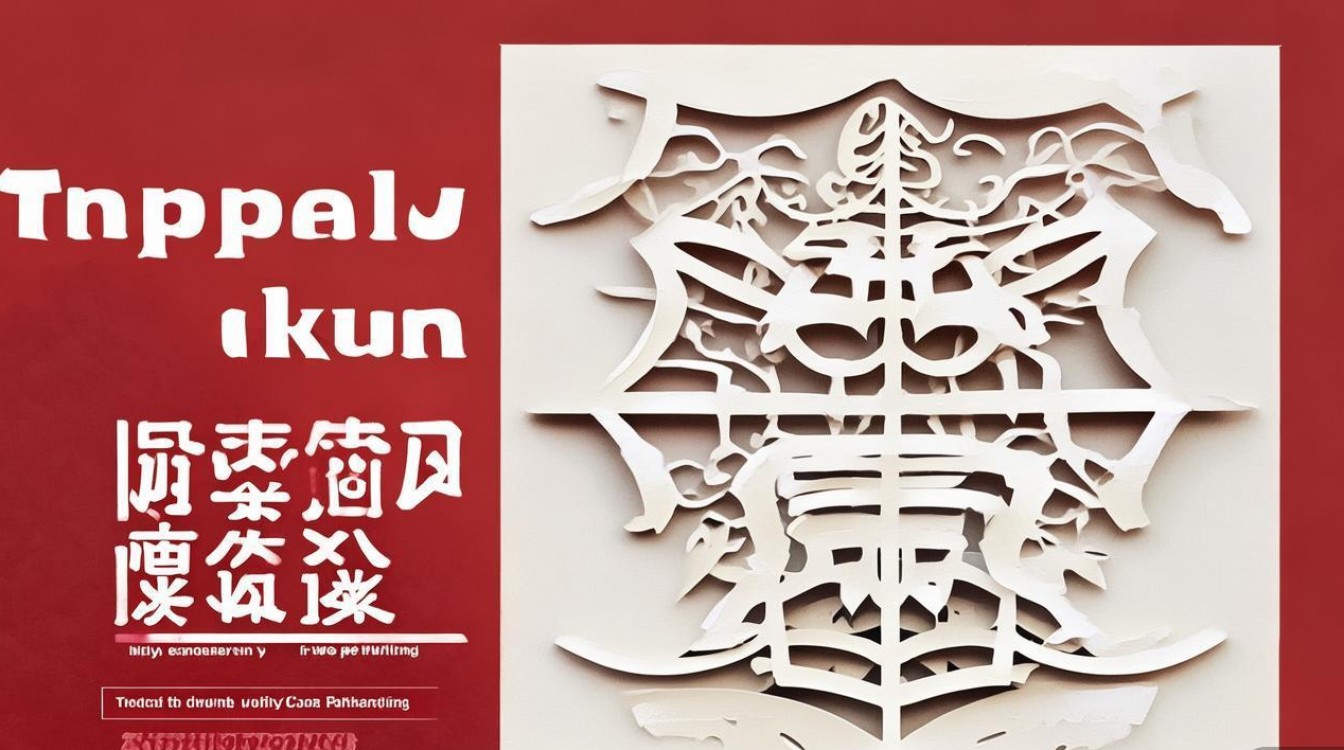 2025年春节创意福字剪纸教程,新手能学会吗?-图1 2025年春节创意福字剪纸教程,新手能学会吗?-图1