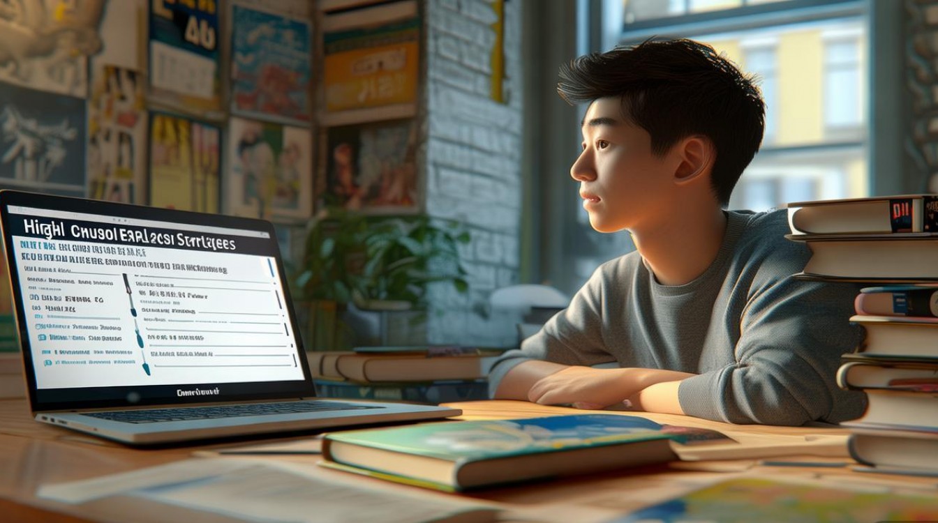 高考英语应对技巧-图1 高考英语应对技巧-图1