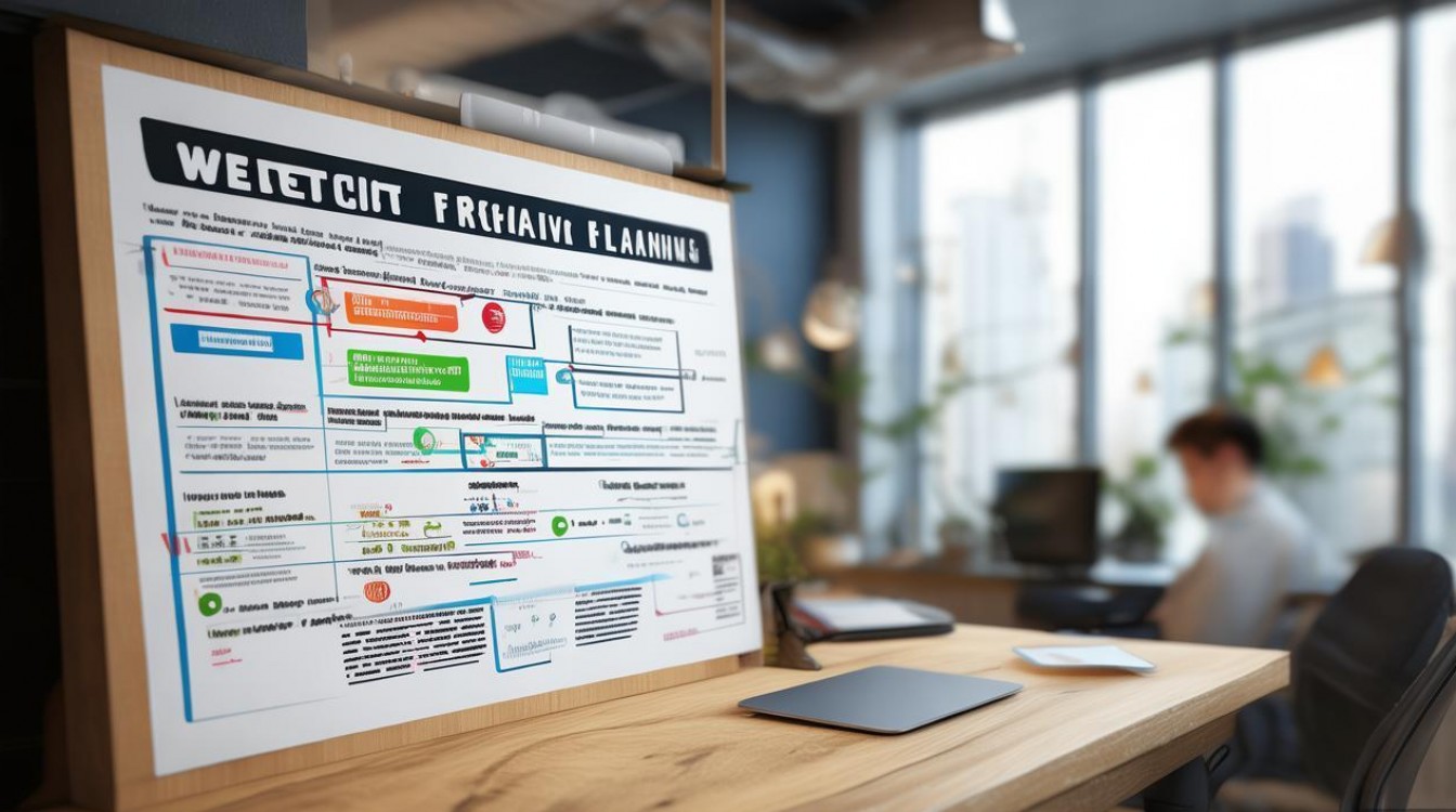 2025年网站创意策划方案,如何突破同质化困局?-图1 2025年网站创意策划方案,如何突破同质化困局?-图1