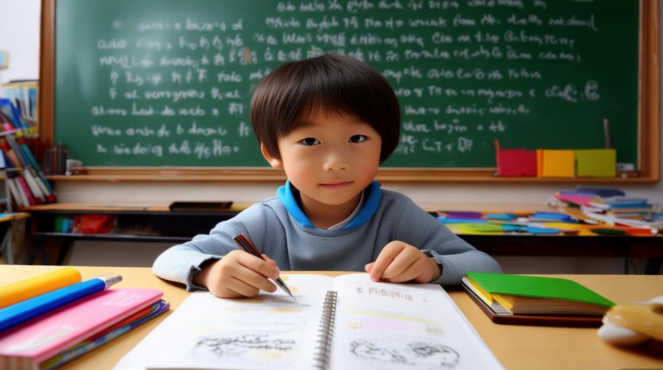 2025小学写作技巧新方法有哪些?-图1 2025小学写作技巧新方法有哪些?-图1