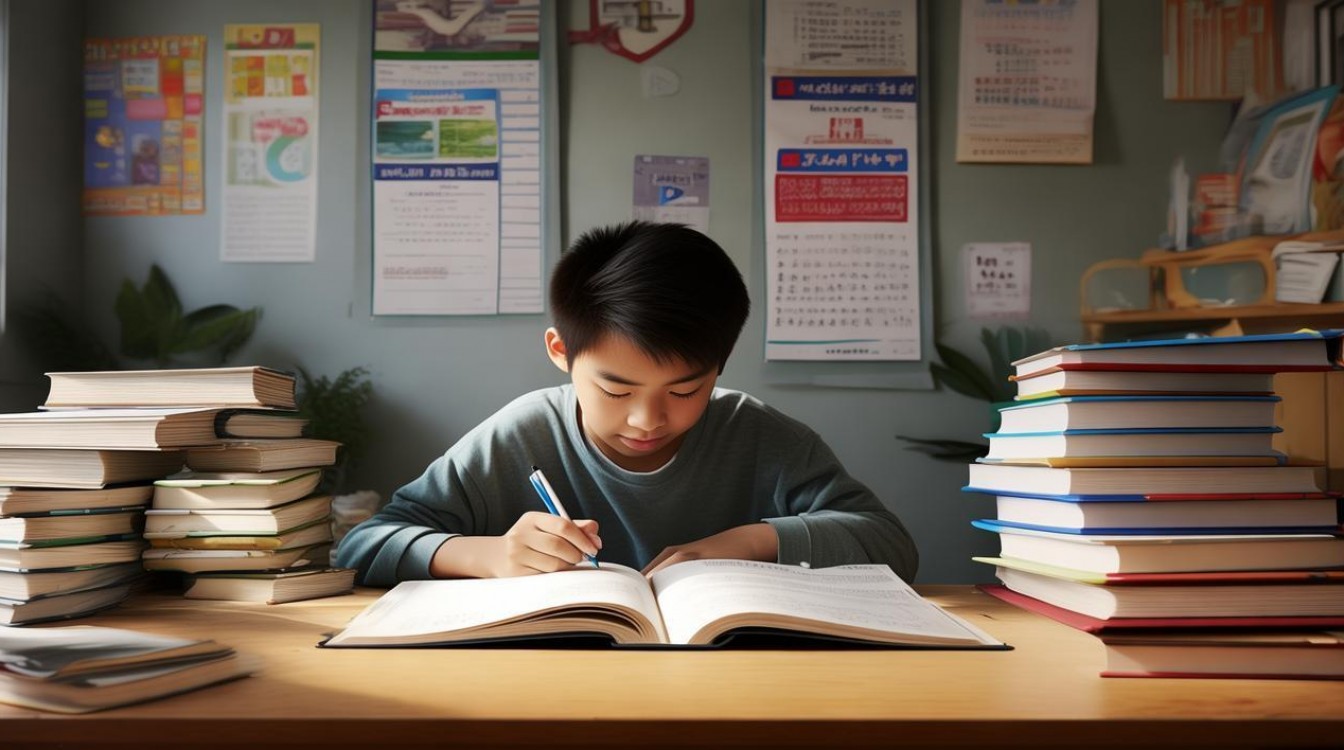 初三英语冲刺技巧?2025最新提分秘籍来了!-图1 初三英语冲刺技巧?2025最新提分秘籍来了!-图1