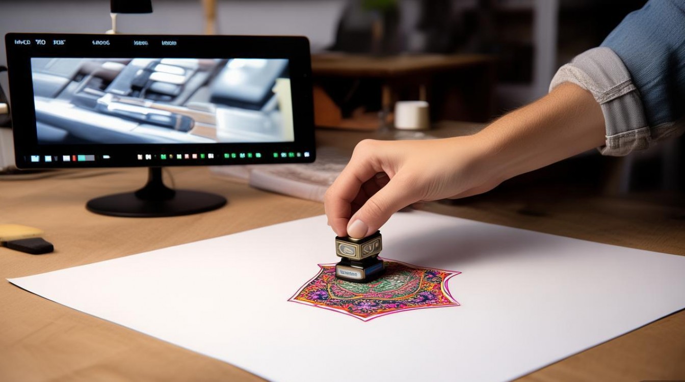 2025年最新手动盖章技巧视频,真的实用吗?-图1 2025年最新手动盖章技巧视频,真的实用吗?-图1