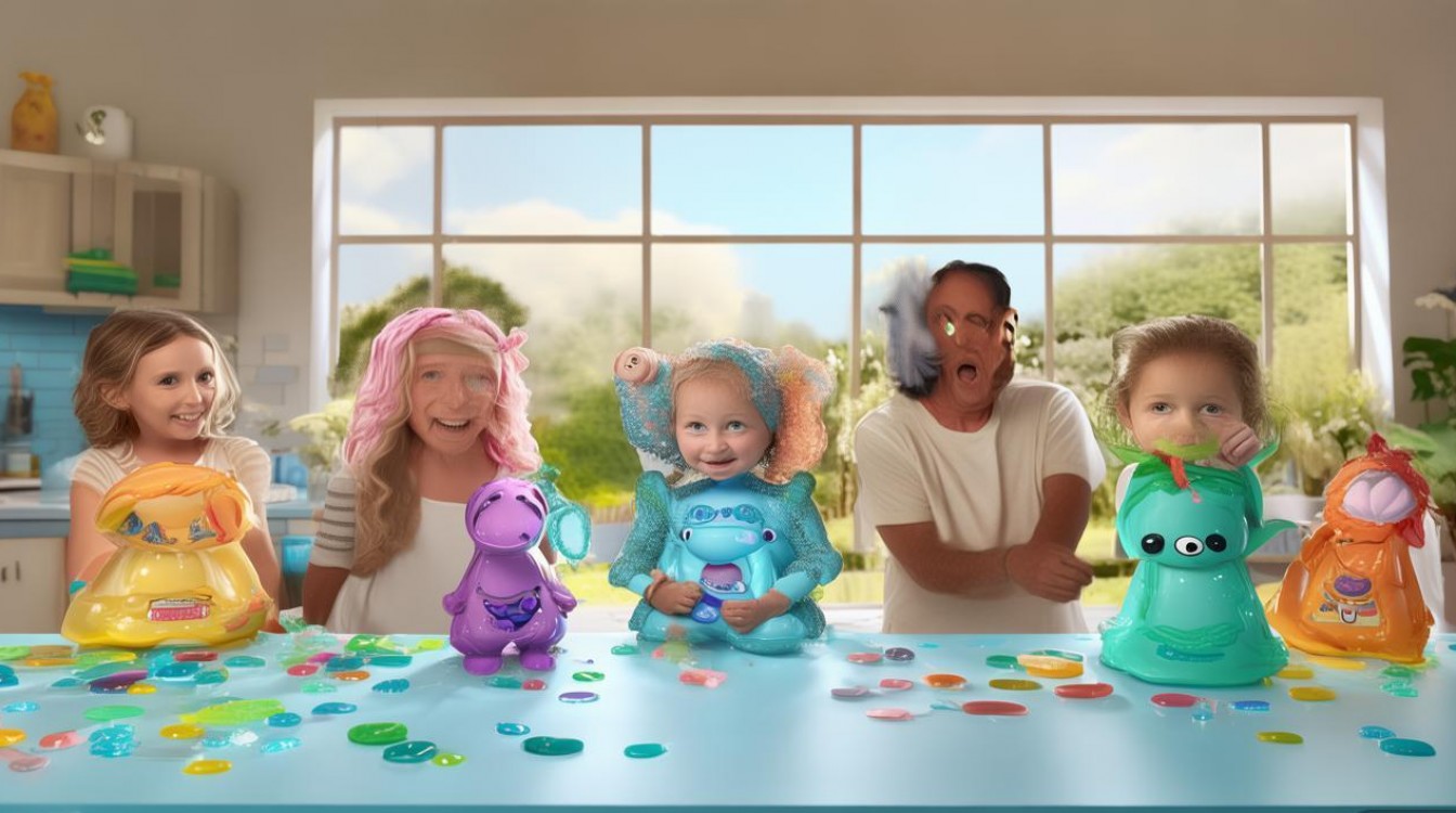 洗衣粉创意广告如何引爆2025年流量?-图1 洗衣粉创意广告如何引爆2025年流量?-图1