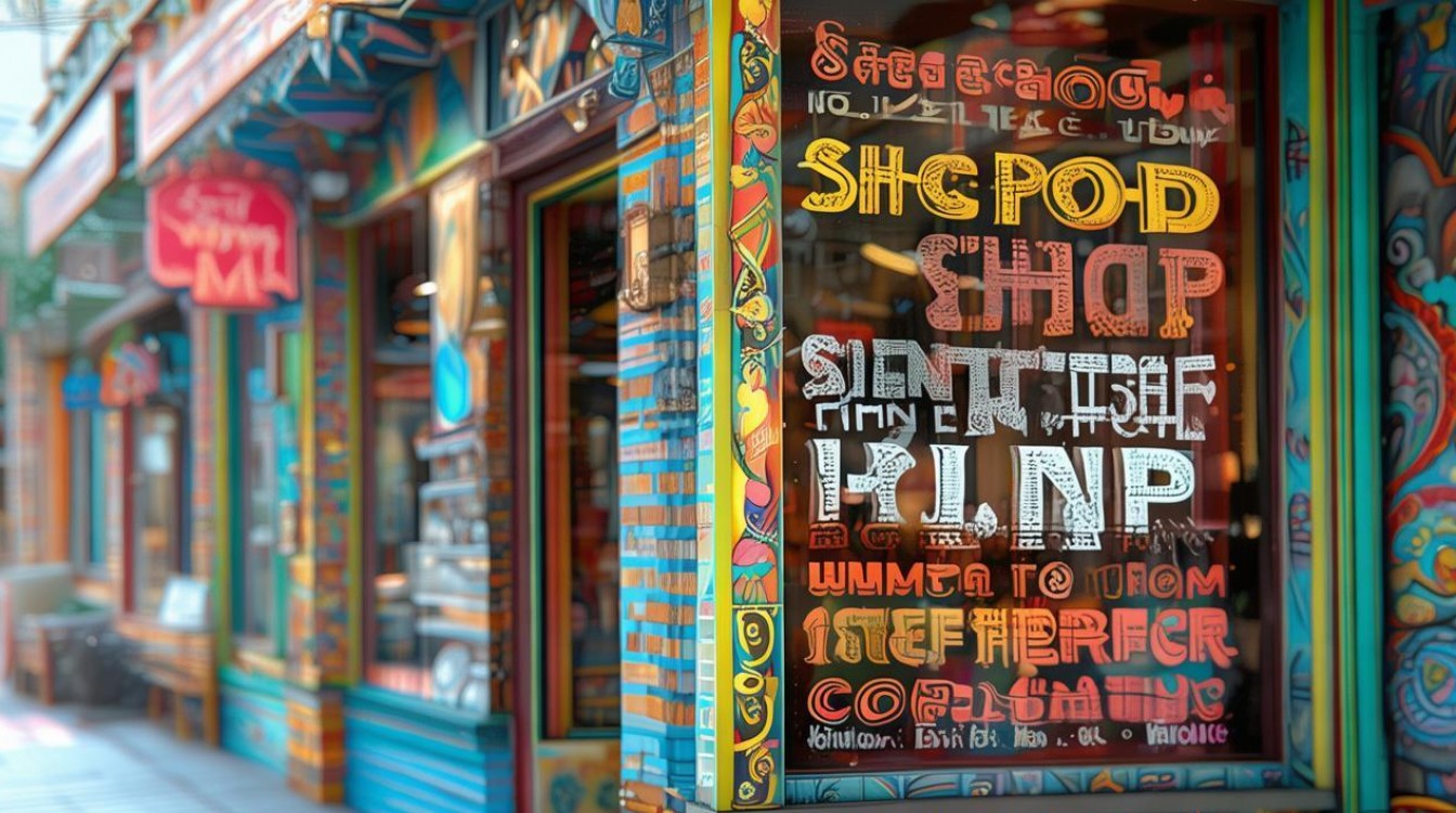 2025年店铺创意广告新趋势,如何用图片引爆流量?-图1 2025年店铺创意广告新趋势,如何用图片引爆流量?-图1